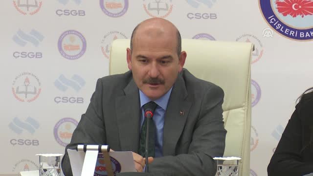 Toplum Yararına Program Protokolü İmza Töreni (2)