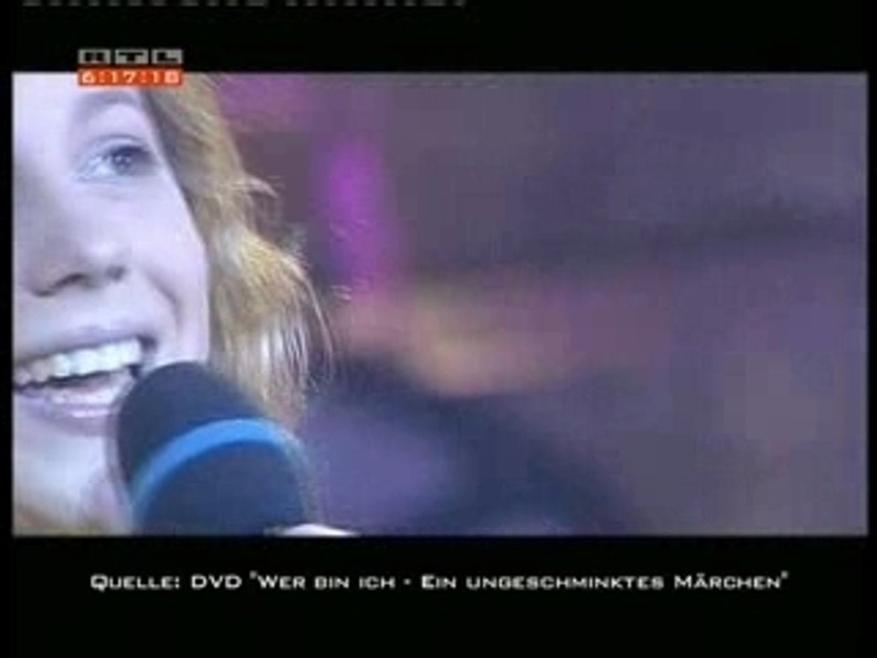 LaFee @ RTL - Punkt6 (09.11.2007)