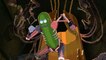 PICKLE RICK -  AMV - Rick And Morty