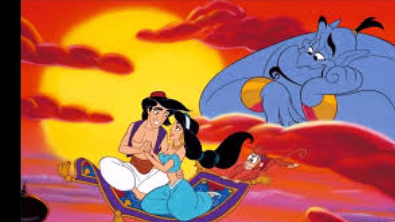 Desenhos nostalgicos
