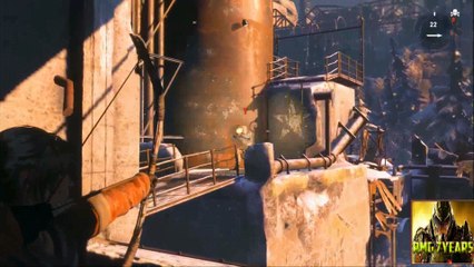 RMG Rebooted EP 73 Rise Of The Tomb Raider Xbox One Game Review