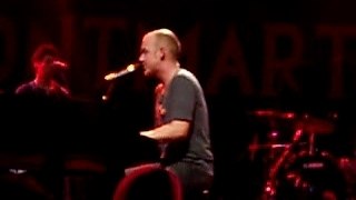 the fray how to save a life live elysee montmartre