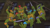 Teenage Mutant Ninja Turtles | Se10 : Ep5 | New Season - Full Episode [FREE]