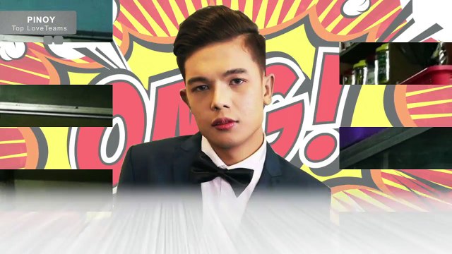 Wow!! The Real Attitude of Xander Ford Behind The Camera Has Been Finally Revealed!!