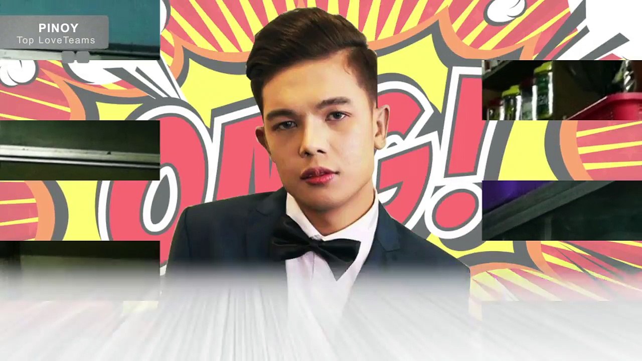 Wow!! The Real Attitude of Xander Ford Behind The Camera Has Been Finally Revealed!!