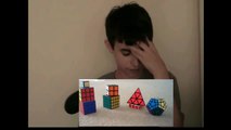 DGCubes Res to His Old Videos!