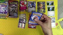 Opening 10x Mega Latios Collection Boxes! $200 Worth! Pokemon Trading Card Game