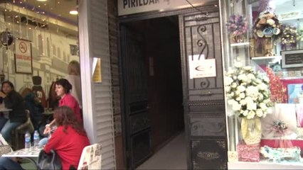 Avukata Ofisinde Silahlı Saldırı