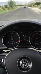 TDI DSG B8 Passat Vites Degistirme Hizi  Gear Change Speed