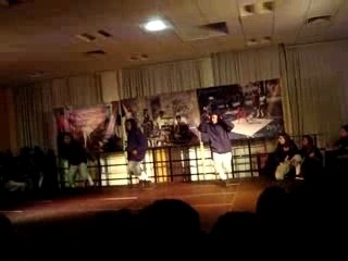 blablabla ahahah show 6 nov