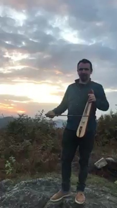 Memleket Hasreti Çekenler İçin Güzel Bir Müzik, Slow Karadeniz