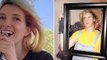 Bella Thorne | Snapchat Videos | October 8th 2017 | ft Logan Paul