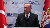 Cumhurbaşkanı Erdoğan Kanal İstanbul İçin Tarih Verdi