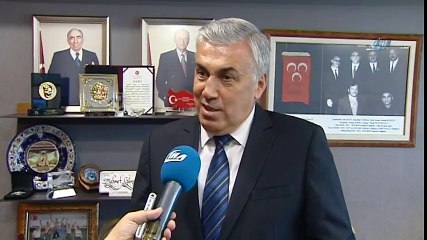 'Türkiye Cumhuriyeti Devleti'ni Değil, Vatandaşı Cezalandıran Bir Yaklaşım Var'