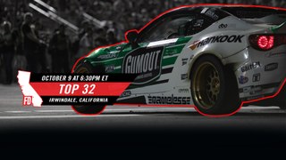 FD Irwindale: Top 32 and Final Live!