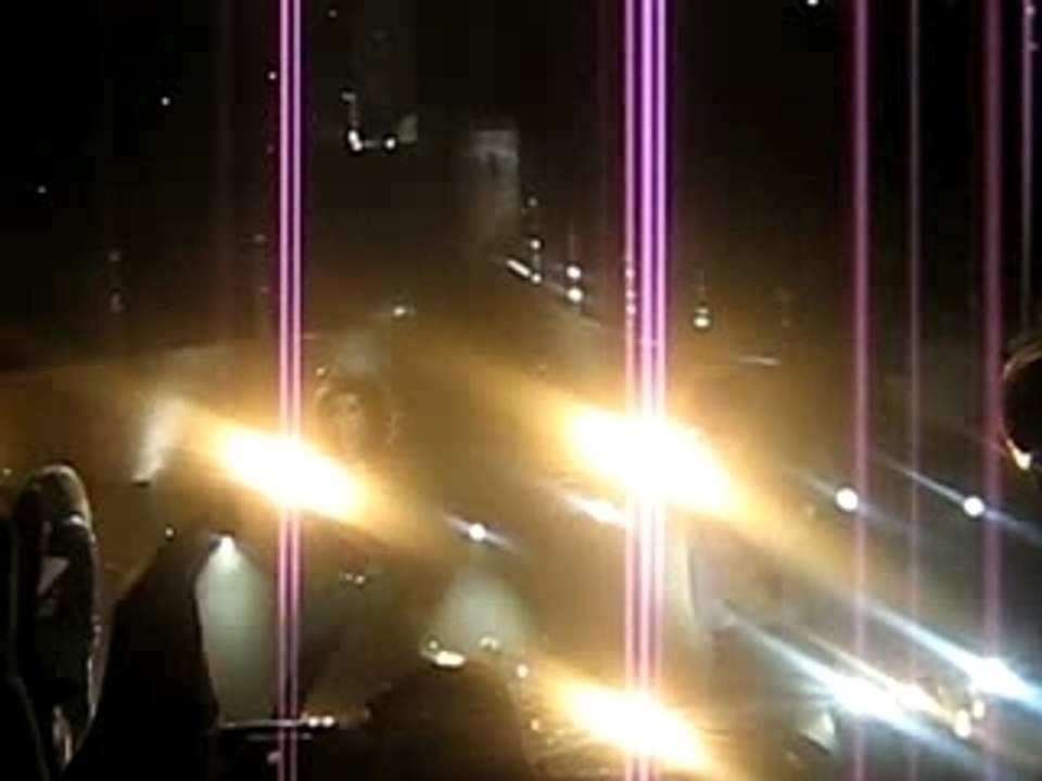 Bercy 16.10 Thirteen