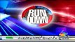 Run Down - 10th October 2017