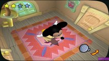 Disneys Magical Mirror Starring Mickey Mouse HD PART 6 (Game for Kids)
