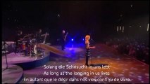 Helene Fischer live - solang dein herz noch für mich schlägt