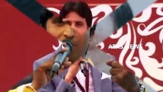 कोई दीवाना कहता है - कुमार विश्वास - Kumar Vishwas Latest poetry - YouTube