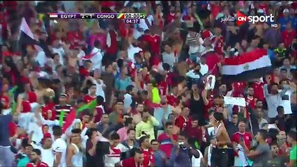 صعدنا كاس العالم _ حماده هلال _ مونديال روسيا 2018