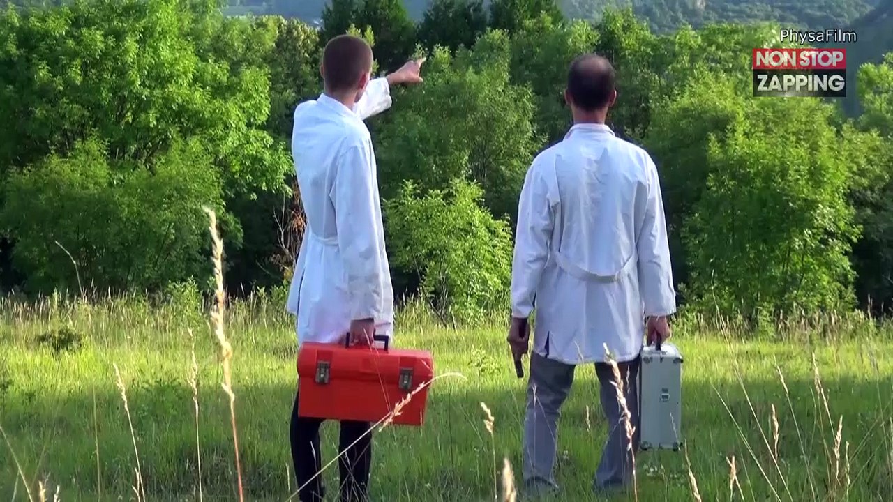 États-Unis : Des chercheurs découvrent une source minérale naturelle… de Coca-Cola ! (Vidéo)