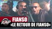 [EXCLU] Fianso Feat. Hornet La Frappe "Le retour de Fianso" #PlanèteRap
