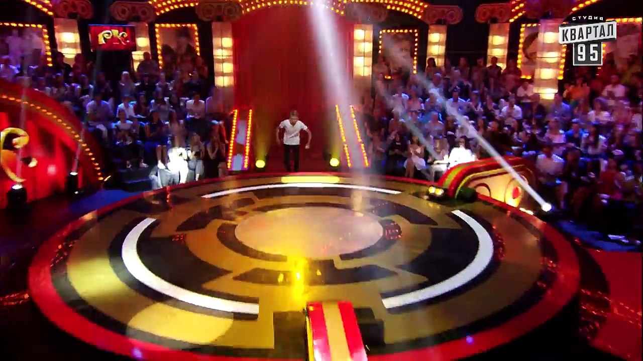 20 000 - Стендап от школьника - Рассмеши Комика...