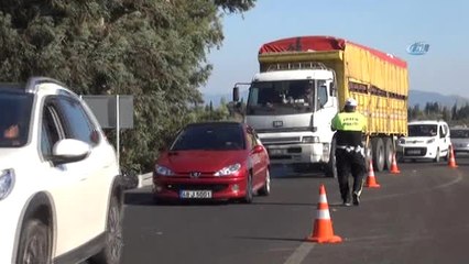 Kaçan Terörist İçin Güvenlik Güçleri Alarmda