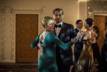 Watch "DC's" Legends of Tomorrow Season 3 Episode 1 : Aruba-Con - Streaming HD