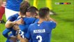 3-0 Federico Bonazzoli Goal International  Friendly U21 - 10.10.2017 Italy U21 3-0 Morocco U21