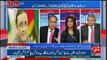 Dr Asim Hussain Is Mulk Kay Tamam Institutions Par Chamat Mar Kar Gaya Hai - Rauf Klasra