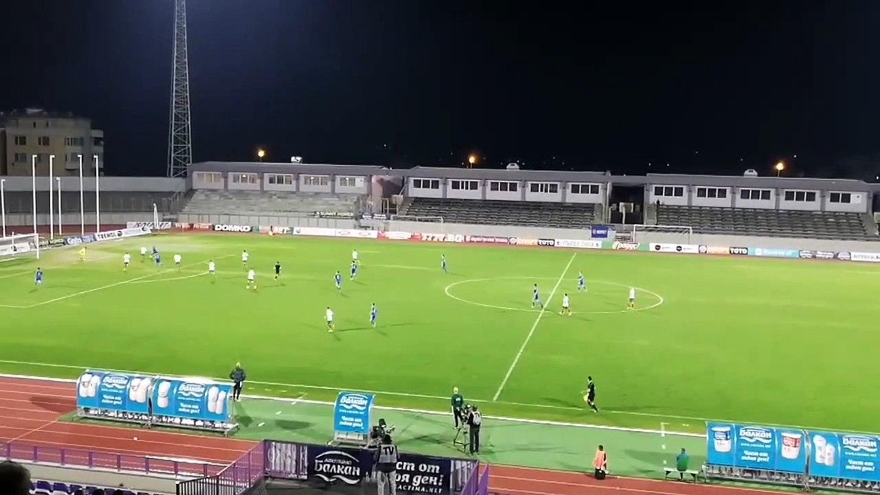0-2 Mykhailo Mudryk Goal UEFA  Euro U17 Qual.  Qual. Group 11 - 10.10.2017 Bulgaria U17 0-2...