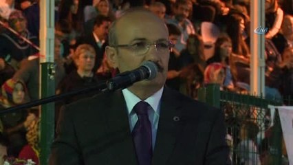 Eski Burdur Valisi Kürklü Tutuklandı