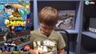 Серферы Метро Новая игра от Игорька Развлечения для детей Subway Surfers Games for Kids