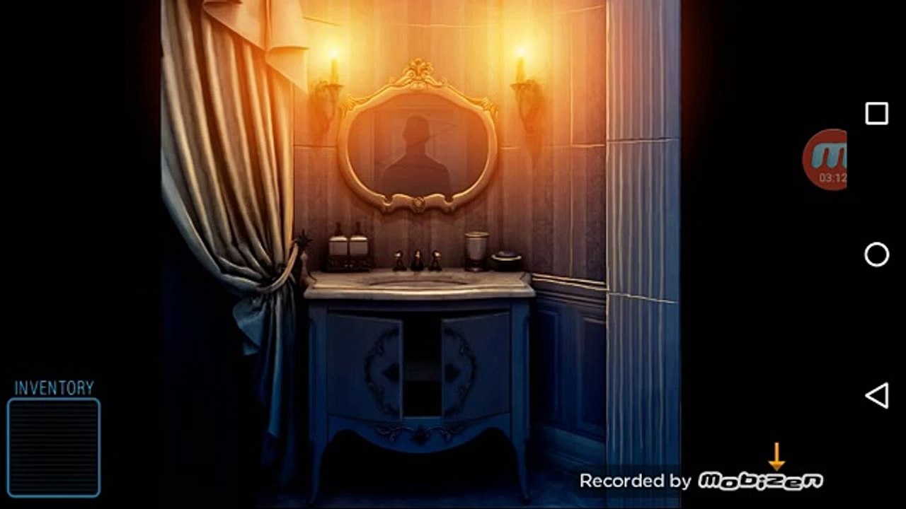 Escape Scary House Walkthrough l Serial of Trap