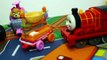 Щенячий патруль Паровозик Томас Хот Вилс Черепашка Ниндзя мультфильм для детей про машинки