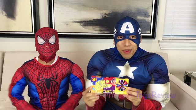 BEAN BOOZLED CHALLENGE Super Gross Jelly Beans Finding Dory Egg Surprise Princess ToysReview