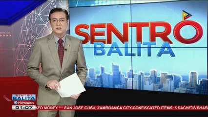 SWS: Mga Pilipino, 'satisfied' pa rin sa kampanya vs iligal na droga