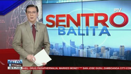 PNP, tututukan ang kriminalidad, terorismo at paglilinis ng hanay vs mga pasaway na pulis