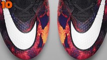 CR7 Superfly Top 10 Boots - Best Nike Cristiano Ronaldo Cleats