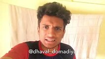 COMPLEMENT    GUJARATI LALO    DHAVAL DOMADIYA