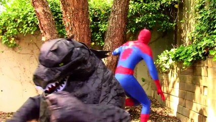 Spiderman & Elsa become Zombies! SnowWhite vs Zombies Funny superhero video