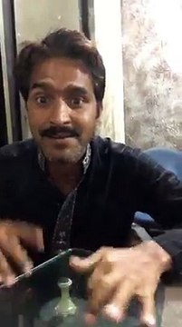 ’’سیاستدان سیاستدان کھا گئے سارا پاکستان‘‘ ایسی زبردست نظم کہ جو آتے ہی سوشل میڈیا پر وائرل ہو گئی، آپ بھی سنئیے