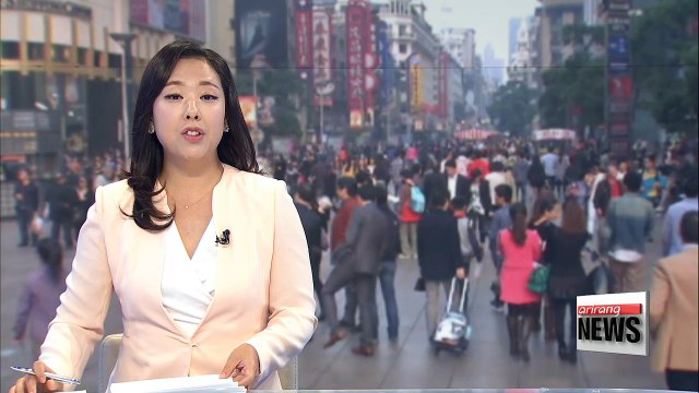 5 South Koreans return home after Chinese authorities warn of North Korean threats