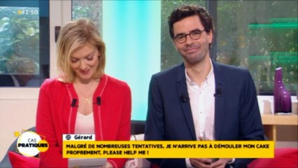 "La Quotidienne" : Le bêtisier pour la 1000e de l'émission