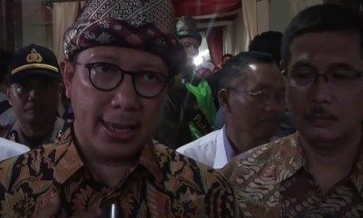 Menteri Agama Imbau Warga Jangan Tergiur Umrah Murah