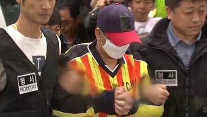이영학 딸 구속 오늘 결정...내일 수사 결과 발표 예정 / YTN