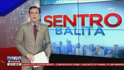 Ilang dokumento ng umano'y katiwalian ni COMELEC Chair Bautista, inilabas