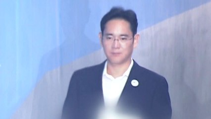 이재용 2라운드 시작...'청탁·안종범 수첩' 놓고 공방 / YTN